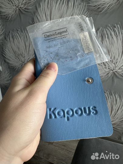 Пластины для стемпинга