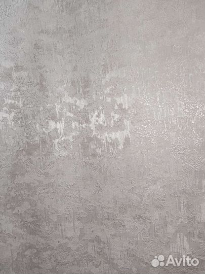 Обои 3 рулона