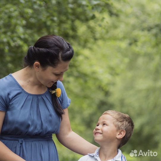 Психолог, emdr терапевт
