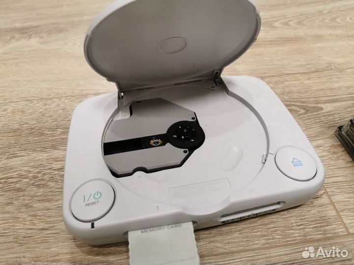 Sony playstation 1 ps one