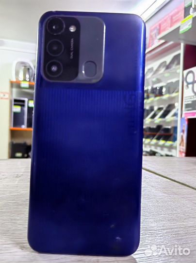 TECNO Spark Go 2020, 2/32 ГБ