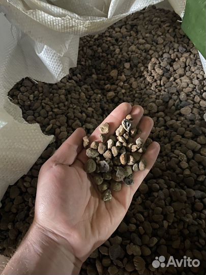 Керамзитные блоки