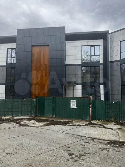 Квартира-студия, 19 м², 1/4 эт.