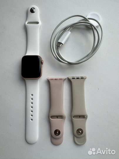 Apple watch series SE