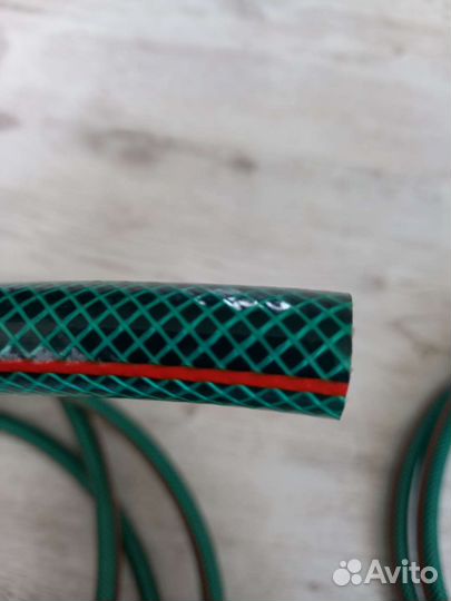 Шланг поливочный