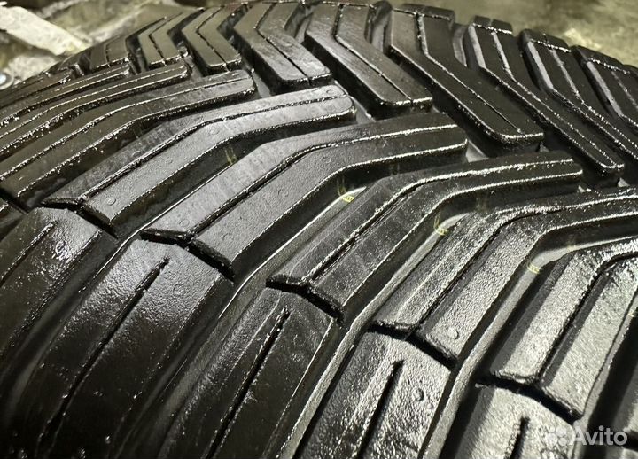 Michelin CrossClimate 225/55 R18 102V