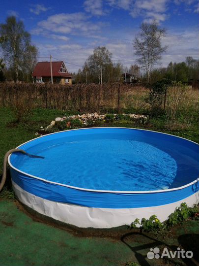 Доставка технической воды. Водовоз 4,2м3. Вода