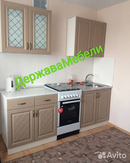 Кухонный гарнитур