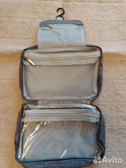 Косметичка новая