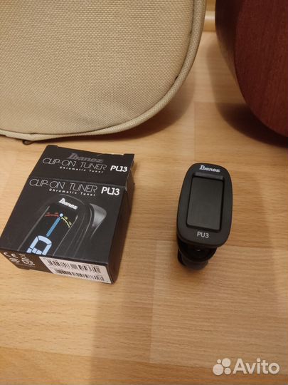 Укулеле flight nuc 310