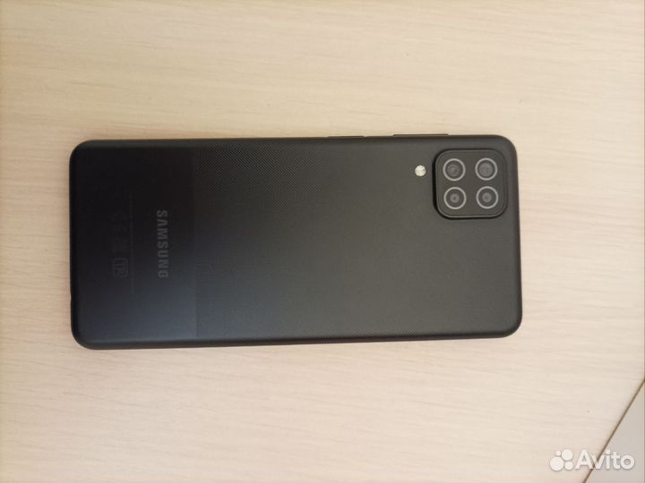 Samsung Galaxy A12, 4/64 ГБ