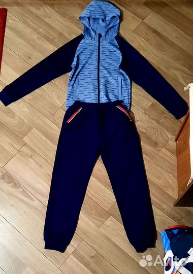 Спортивный костюм Maerbel