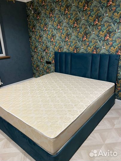 Матрас / Топпер/Бокс