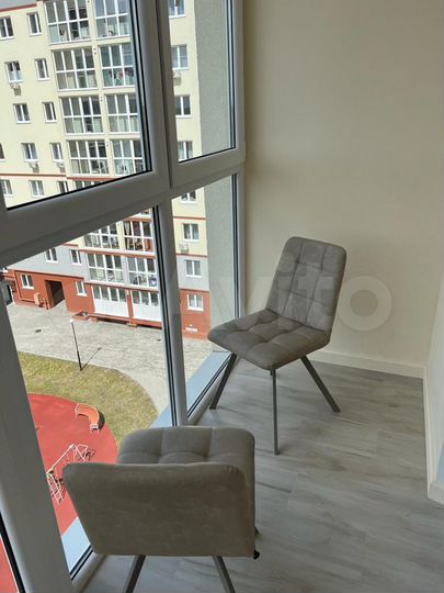 1-к. квартира, 41 м², 6/10 эт.