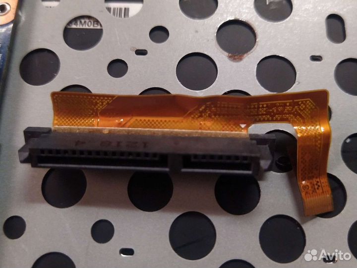 Шлейф SATA HDD для ноутбука Samsung