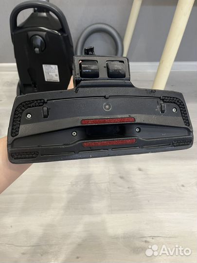 Пылесос samsung