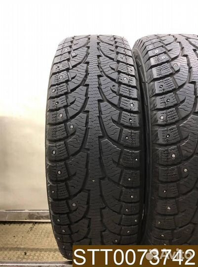 Hankook I'Pike RW11 225/65 R17 102T