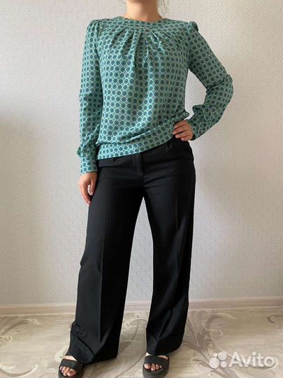 Блузка женская