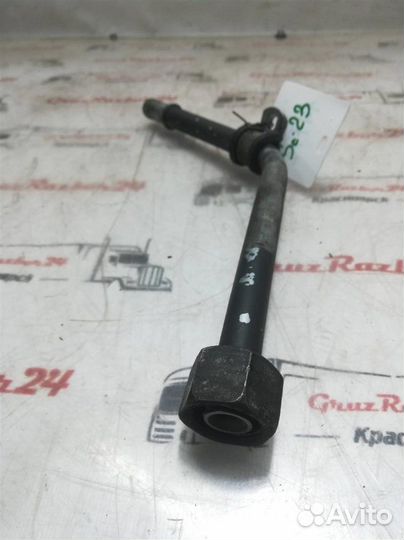 Трубка Scania P 380 DC12 24 L01 HPI 2011