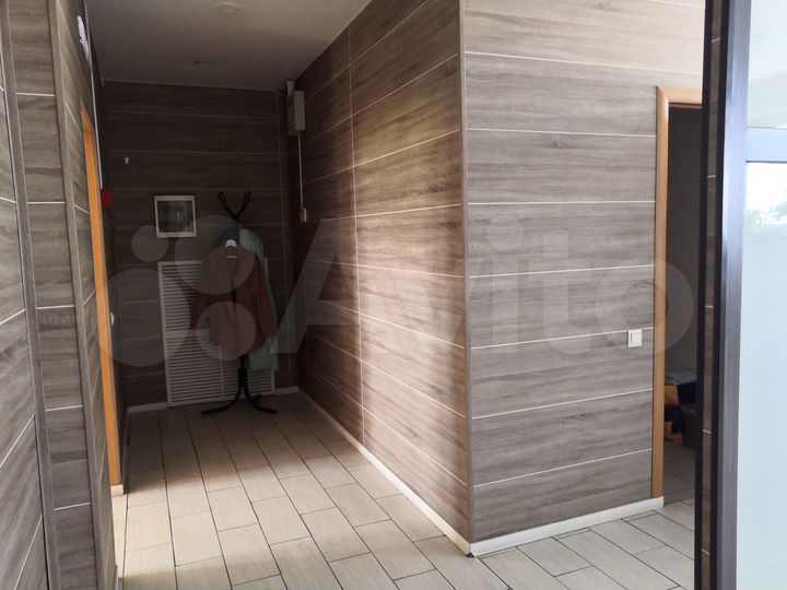 Офисы 106.5 м²