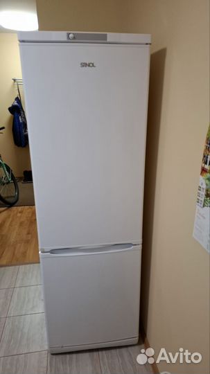 Запчасти к холодильнику stinol STS 185