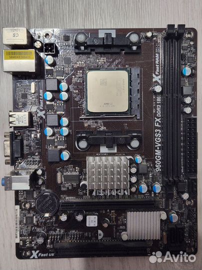 Комплектующие для пк