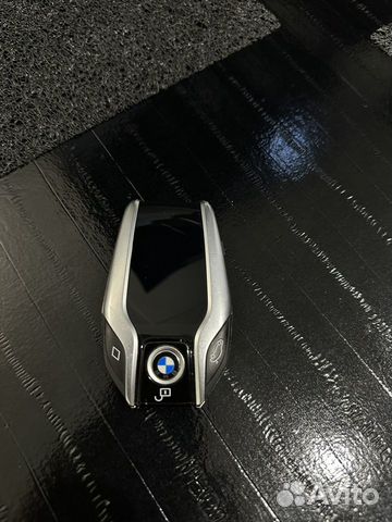 Смарт ключ BMW diplay key оригинальный объявление продам