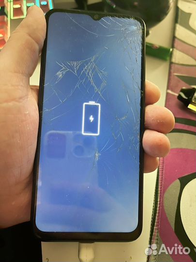 Xiaomi Poco M5, 4/128 ГБ