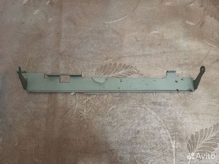 Sharp GF 800 планка включающая запись