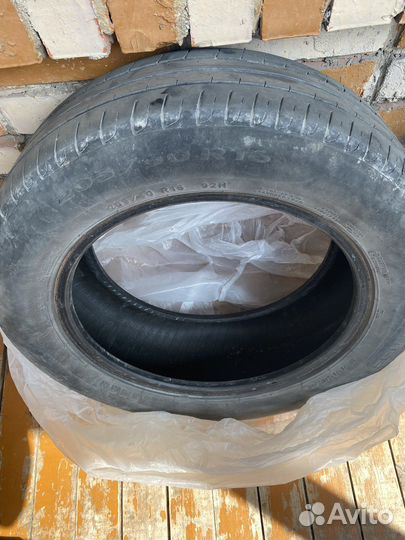 Pirelli Cinturato P7 205/60 R16 92