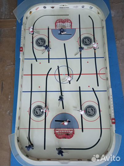 Настольный хоккей Stiga Stanley Cup
