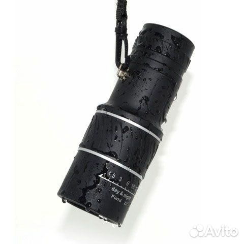 Монокуляр bushnell, 30х52mm, сумка; 53747