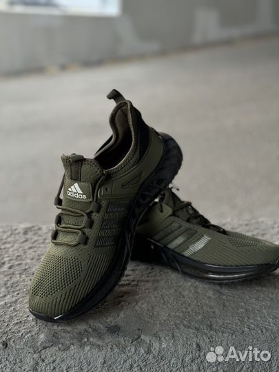 Мужские кроссовки adidas