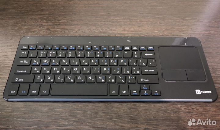 Клавиатура беспроводная Harper KBT-500