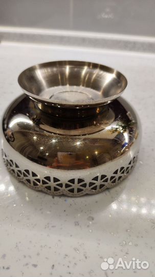 Винтаж, сахарница/ конфетница времён СССР