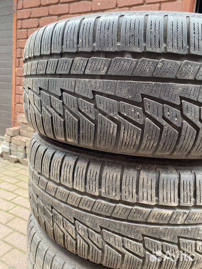 Nokian Tyres Hakkapeliitta R 235/55 R17