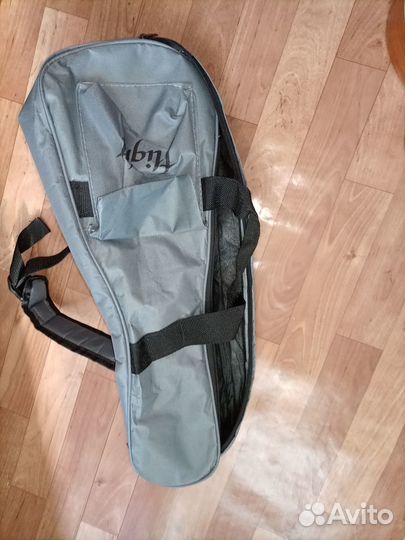 Укулеле flight