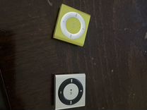 Плеер iPod shuffle