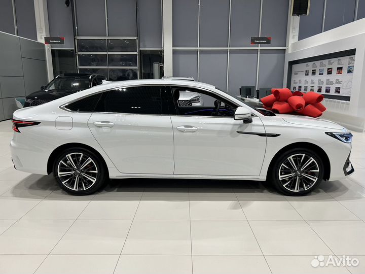 Chery Arrizo 8 1.6 AMT, 2023