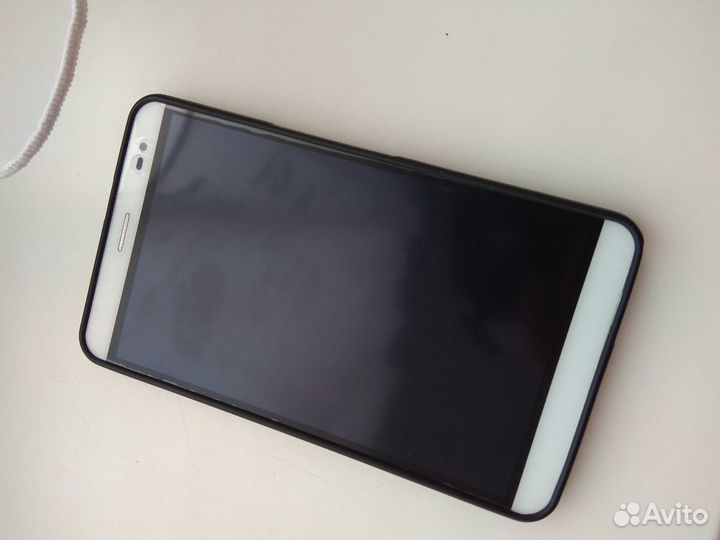 Huawei mediapad X2 gem-703L