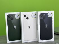 iPhone 13, 128 ГБ