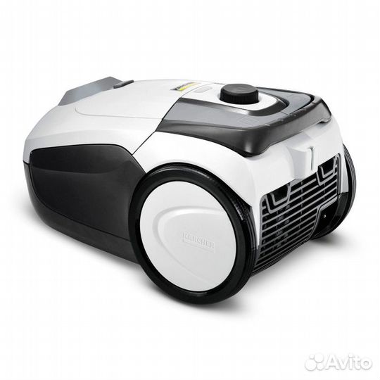 Пылесос karcher VC 2