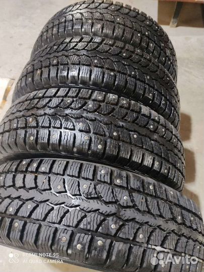 КАМА 505 Irbis 175/70 R13 82T