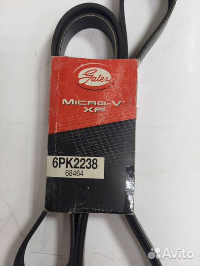 Ремень поликлиновой на VW T4