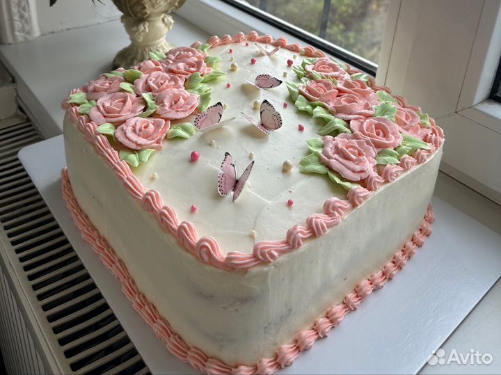 Курсы кондитера