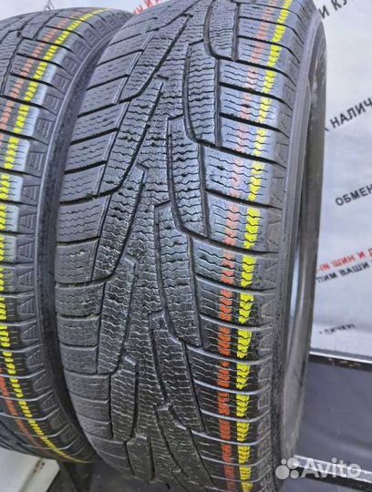 Marshal I'Zen KW31 205/55 R16 91M