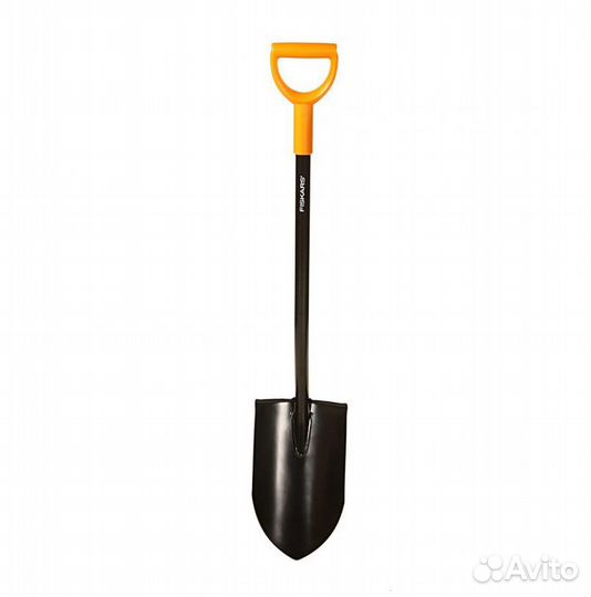 Лопата Plantic Fiskars