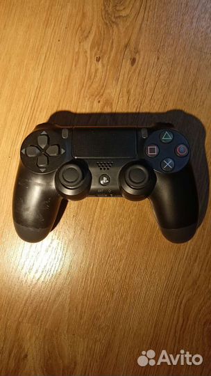 Sony PS4 dualshock4 (не оригинал)