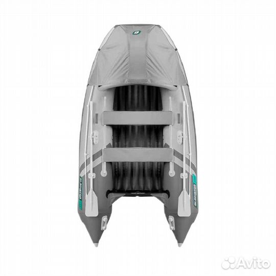 Надувная лодка gladiator E330PRO