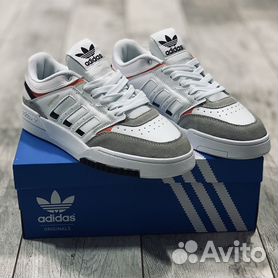 Кроссовки Adidas Step low(drop step)